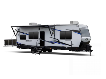 New 2025 Forest River Vengeance