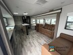 Thumbnail Photo 5 for New 2025 Forest River Vibe