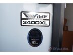 Thumbnail Photo 6 for New 2025 Forest River Vibe