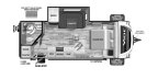 Thumbnail Photo 5 for New 2025 Forest River Vibe