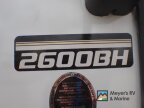 Thumbnail Photo 6 for 2025 Forest River Vibe