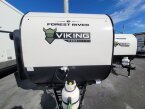 Thumbnail Photo 4 for New 2025 Forest River Viking