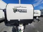 Thumbnail Photo 4 for New 2025 Forest River Viking