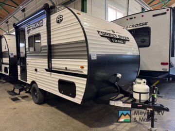 New 2025 Forest River Viking