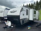 Thumbnail Photo 3 for New 2025 Forest River Viking