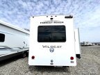 Thumbnail Photo 4 for New 2025 Forest River Wildcat