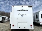 Thumbnail Photo 5 for New 2025 Forest River Wildcat