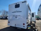 Thumbnail Photo 4 for New 2025 Forest River Wildcat