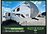 New 2025 Forest River Wildcat 402BEDS