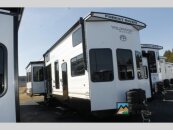 New 2025 Forest River Wildwood