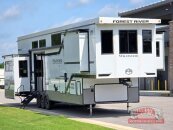 New 2025 Forest River Wildwood