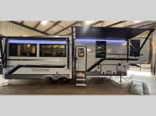 New 2025 Forest River Wildwood