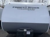 New 2025 Forest River Wildwood