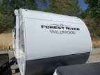 Thumbnail Photo 3 for New 2025 Forest River Wildwood