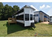 New 2025 Forest River Wildwood