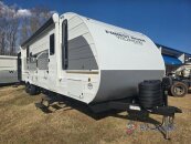 New 2025 Forest River Wildwood