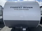 Thumbnail Photo 1 for New 2025 Forest River Wildwood