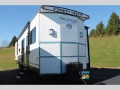New 2025 Forest River Wildwood