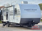 New 2025 Forest River Wildwood