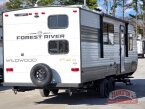 Thumbnail Photo 2 for New 2025 Forest River Wildwood