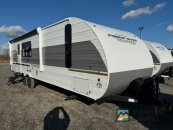 New 2025 Forest River Wildwood