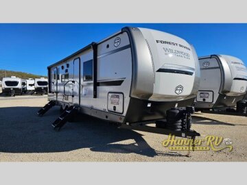 New 2025 Forest River Wildwood
