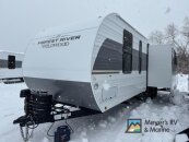 New 2025 Forest River Wildwood