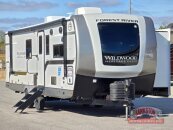 New 2025 Forest River Wildwood