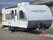 New 2025 Forest River Wildwood