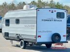 Thumbnail Photo 3 for New 2025 Forest River Wildwood