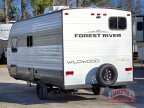 Thumbnail Photo 3 for New 2025 Forest River Wildwood