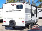 Thumbnail Photo 2 for New 2025 Forest River Wildwood