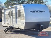 New 2025 Forest River Wildwood