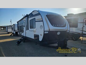 New 2025 Forest River Wildwood