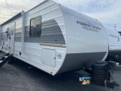 New 2025 Forest River Wildwood