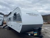 New 2025 Forest River Wildwood