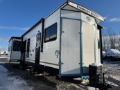 New 2025 Forest River Wildwood