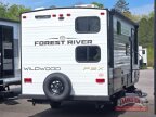 Thumbnail Photo 5 for New 2025 Forest River Wildwood