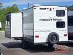 Thumbnail Photo 6 for New 2025 Forest River Wildwood