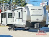New 2025 Forest River Wildwood