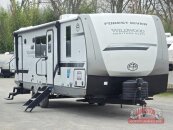 New 2025 Forest River Wildwood