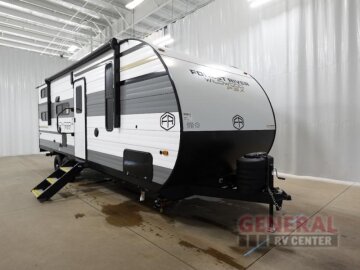 New 2025 Forest River Wildwood