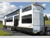 New 2025 Forest River Wildwood