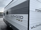 Thumbnail Photo 4 for New 2025 Forest River Wildwood