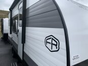 New 2025 Forest River Wildwood