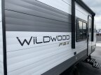 Thumbnail Photo 6 for New 2025 Forest River Wildwood