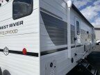 Thumbnail Photo 6 for New 2025 Forest River Wildwood
