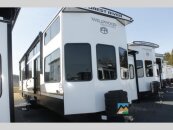 New 2025 Forest River Wildwood