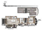 New 2025 Forest River Wildwood
