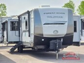 New 2025 Forest River Wildwood